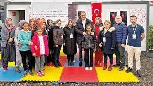 Milli Eğitim Bakanı Özer: Kesintisiz eğitim için çalışıyoruz