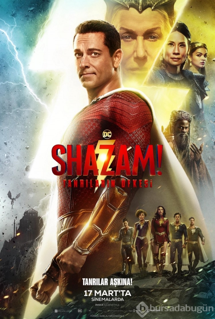 Haftanın Filmleri açıklandı (17 Mart 2023)
