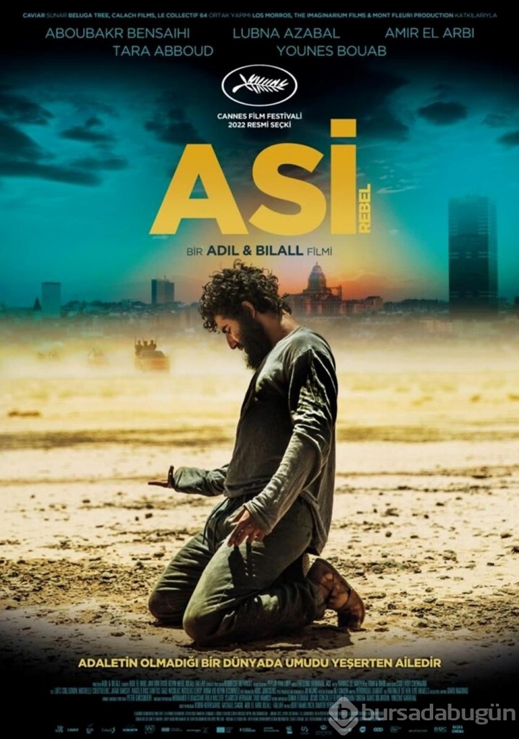 Haftanın Filmleri açıklandı (17 Mart 2023)
