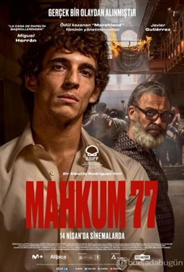 Haftanın Filmleri açıklandı (17 Mart 2023)

