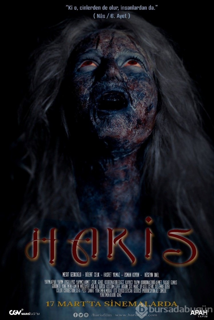Haftanın Filmleri açıklandı (17 Mart 2023)
