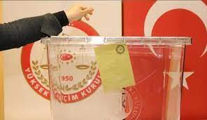 11 bakan 11 ilden aday gösterilecek