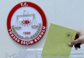 11 bakan 11 ilden aday gösterilecek