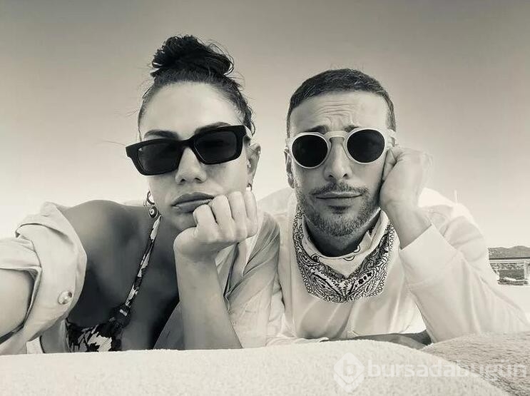 Demet Özdemir ve Oğuzhan Koç boşanıyor mu?