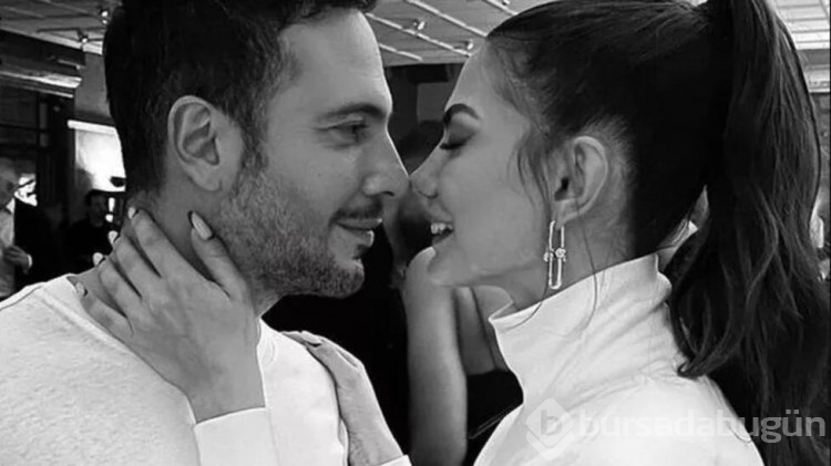 Demet Özdemir ve Oğuzhan Koç boşanıyor mu?