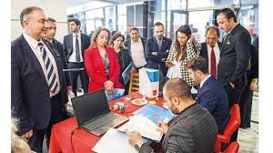 Başvurular sürüyor