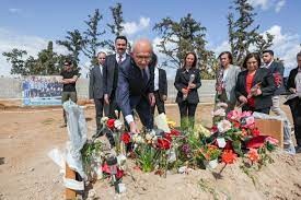'Yavru vatanın çığlığına sessiz kalınmayacak'