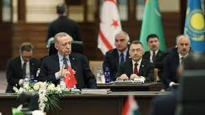 'Tek yürek, tek vücut olduk'