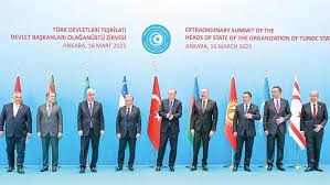 'Tek yürek, tek vücut olduk'