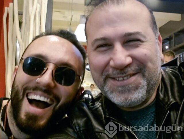 Şarkıcı Ufuk Beydemir isyan etti!