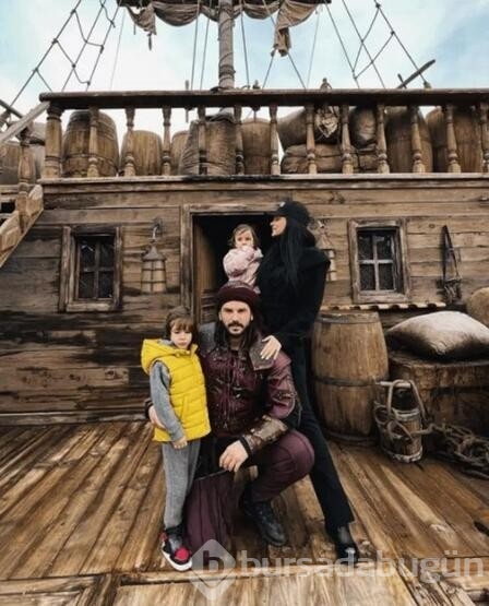 Tolgahan Sayışman: Hep yakınında olmamı istiyor

