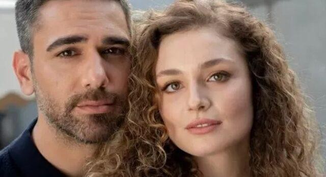 Mert Ramazan Demir'in eski sevgilisi güzelliğiyle mest etti!