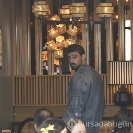 Ünlü Yıldız Michele Morrone ve kız arkadaşı estetik için Türkiye'de 