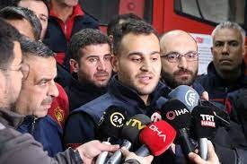 Şanlıurfa'da sele uykuda yakalandı!