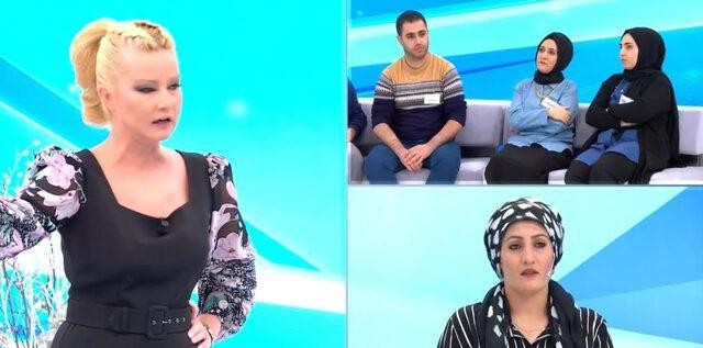 Müge Anlı yasak aşk skandalına sert çıktı