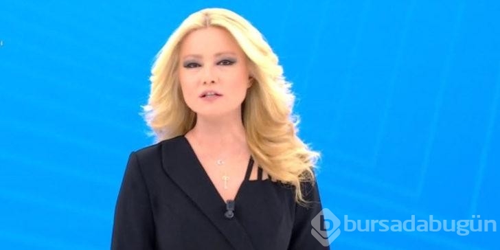 Müge Anlı yasak aşk skandalına sert çıktı