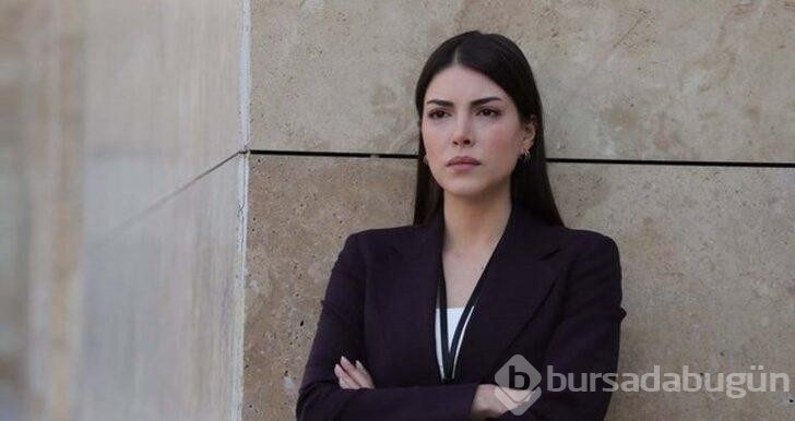 Deniz Baysal'ın Adı setteki yasak aşk skandalına karıştı! Ateş püskürdü