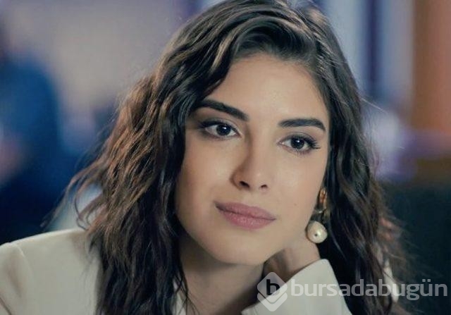 Deniz Baysal'ın Adı setteki yasak aşk skandalına karıştı! Ateş püskürdü