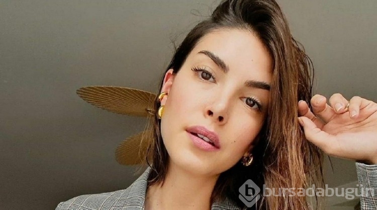Deniz Baysal'ın Adı setteki yasak aşk skandalına karıştı! Ateş püskürdü