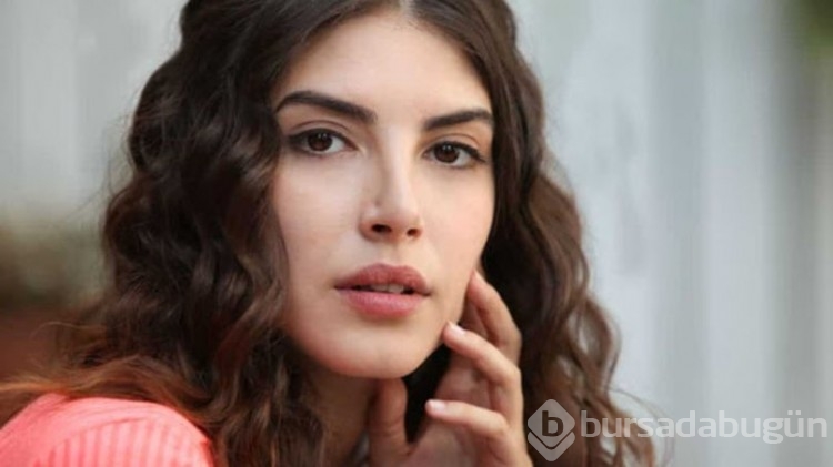 Deniz Baysal'ın Adı setteki yasak aşk skandalına karıştı! Ateş püskürdü