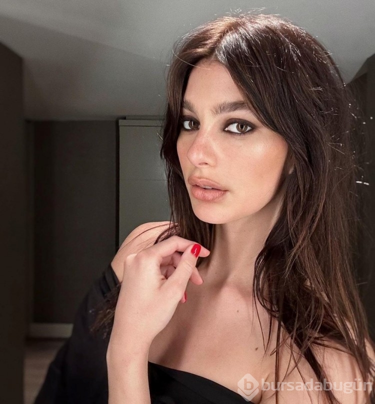 Bulutlardan ilham alan yeni makyaj trendi
