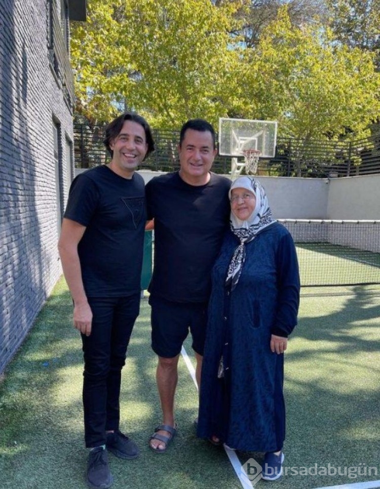 Var Mısın Yok Musun yarışmasıyla tanınan Mevlüt'ün son hali şaşırttı!