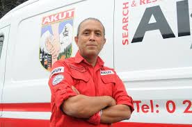 AKUT'tan sel uyarısı
