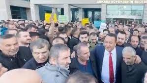 Adnan Beker, milletvekili adaylığı için görevinden istifa etti