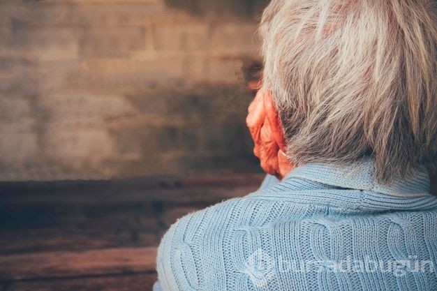 Türkiye'de yaşlılık oranı 5 yılda yüzde 22,6 arttı