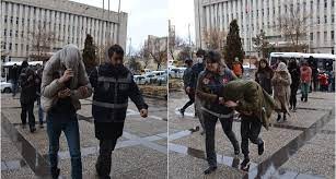 'Arka Sokaklar' adlı fuhuş operasyonu