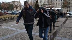 'Arka Sokaklar' adlı fuhuş operasyonu