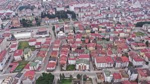 Ordu'da yapı denetimlerde korkutan sonuç