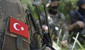 7'si terörist 11 kişi yakalandı