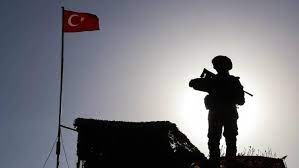 7'si terörist 11 kişi yakalandı