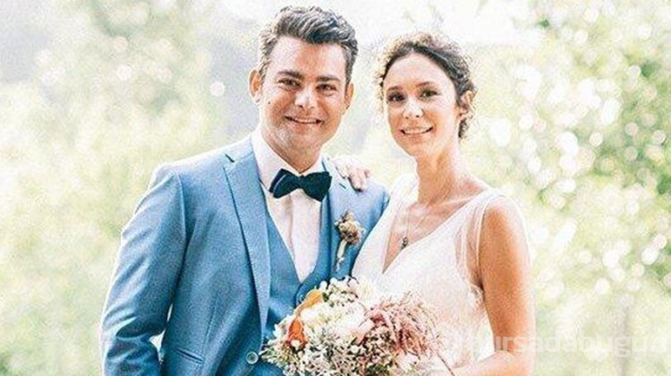 Survivor Murat Eken'in eski eşi bakın kim çıktı! 