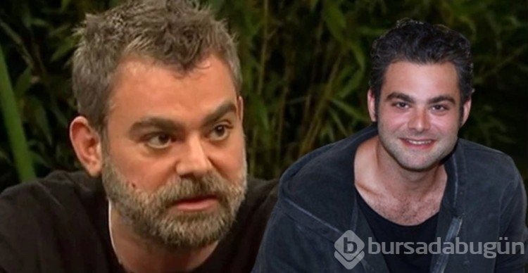 Survivor Murat Eken'in eski eşi bakın kim çıktı! 