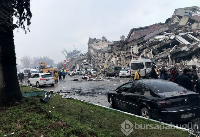 K.Maraş'ı uyarmıştık!