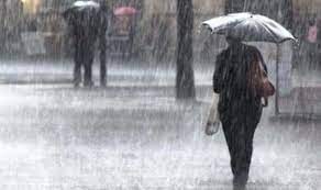 Meteoroloji'den sağanak ve fırtına uyarısı!
