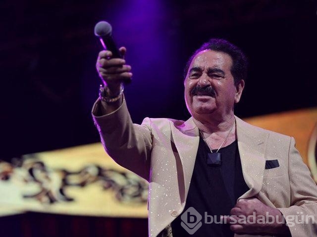 4 defa milletvekili aday adayı olan İbrahim Tatlıses yine yeşil ışık yaktı