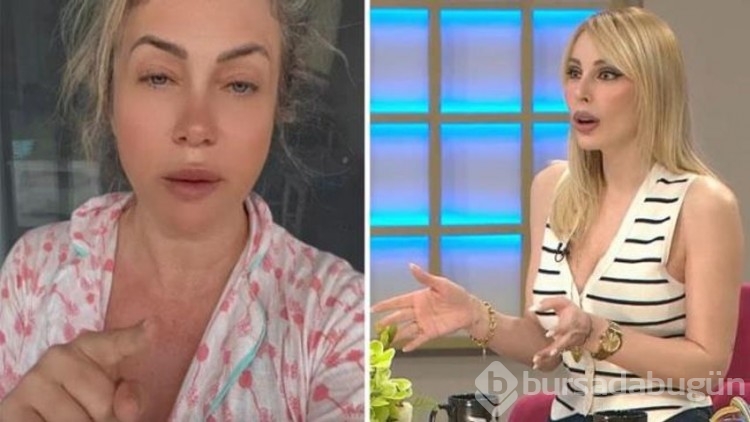 Yeliz Yeşilmen kendisini eleştiren Hande Sarıoğlu'nu hedef aldı
