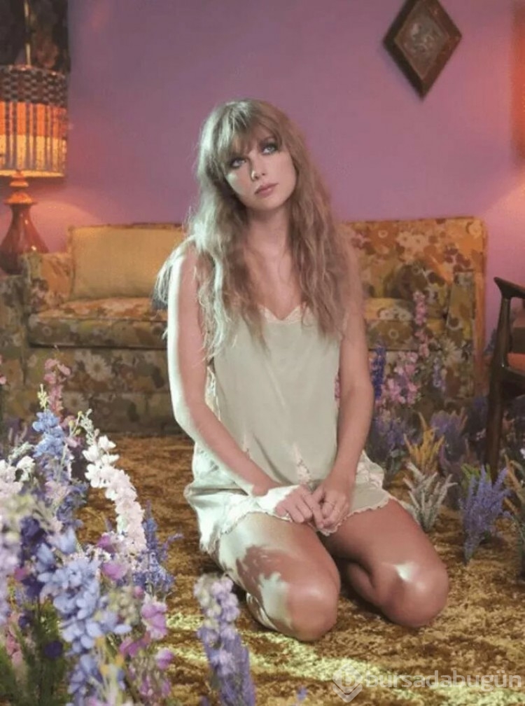 Başarılı şarkıcı Taylor Swift turneden kazanacağı parayla gündeme geldi