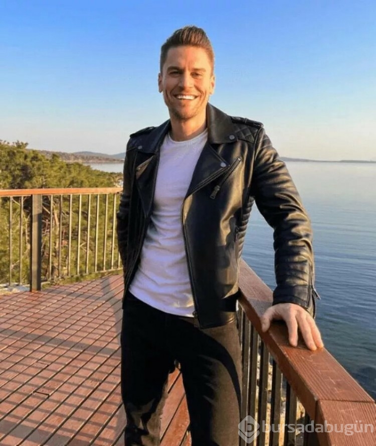 Survivor Anıl Tetik evliliğe ilk adımını attı