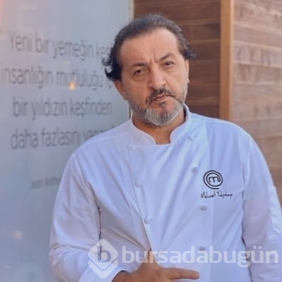Şef Mehmet Yalçınkaya deprem bölgesi ile ilgili soruları cevapladı