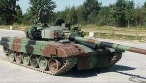 ABD, Ukrayna'ya eski tankların gövdelerini yenileyip verecek