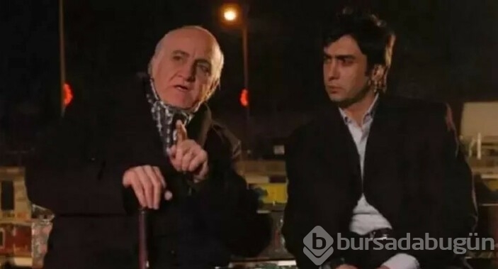 Kurtlar Vadisi'nin Doğu Bey'i Altan Akışık'ın son hali gündem oldu