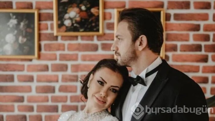 Şarkıcı Lara voleybolcu Mehdi Karimi ile dünyaevine girdi