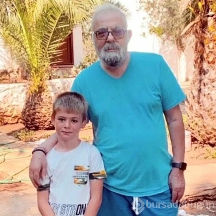 Ferdi Tayfur ile Necla Nazır'ın kızı olan Tuğçe Tayfur kapandı