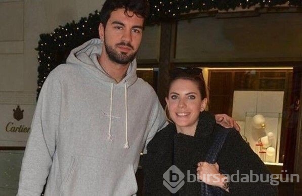 Eda Ece gelinliğine karar verdi
