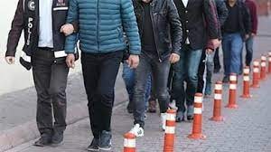Adana'da Kökünü Kurutma Operasyonu... 212 şüpheli gözaltına alındı
