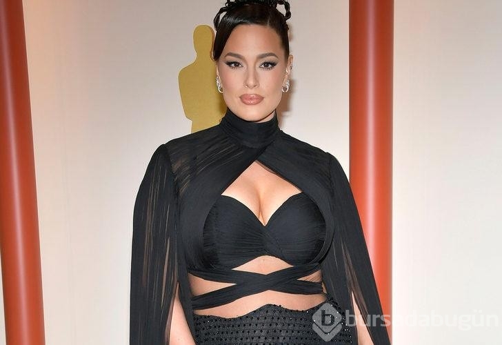 Ünlü model Ashley Graham Eşi ile ilgili itirafta bulundu